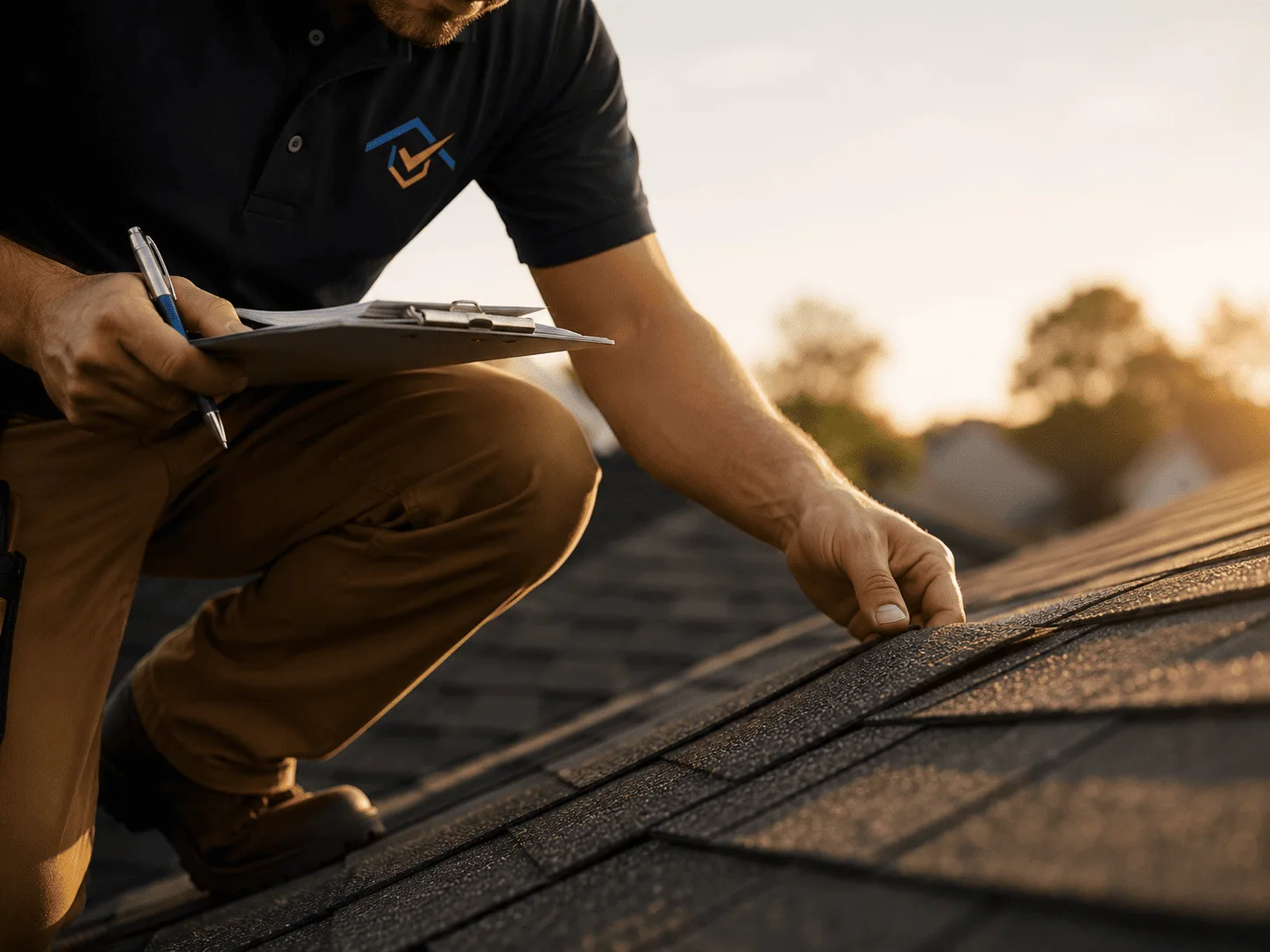 Why Choose Roof Inspection in Pandora, TX