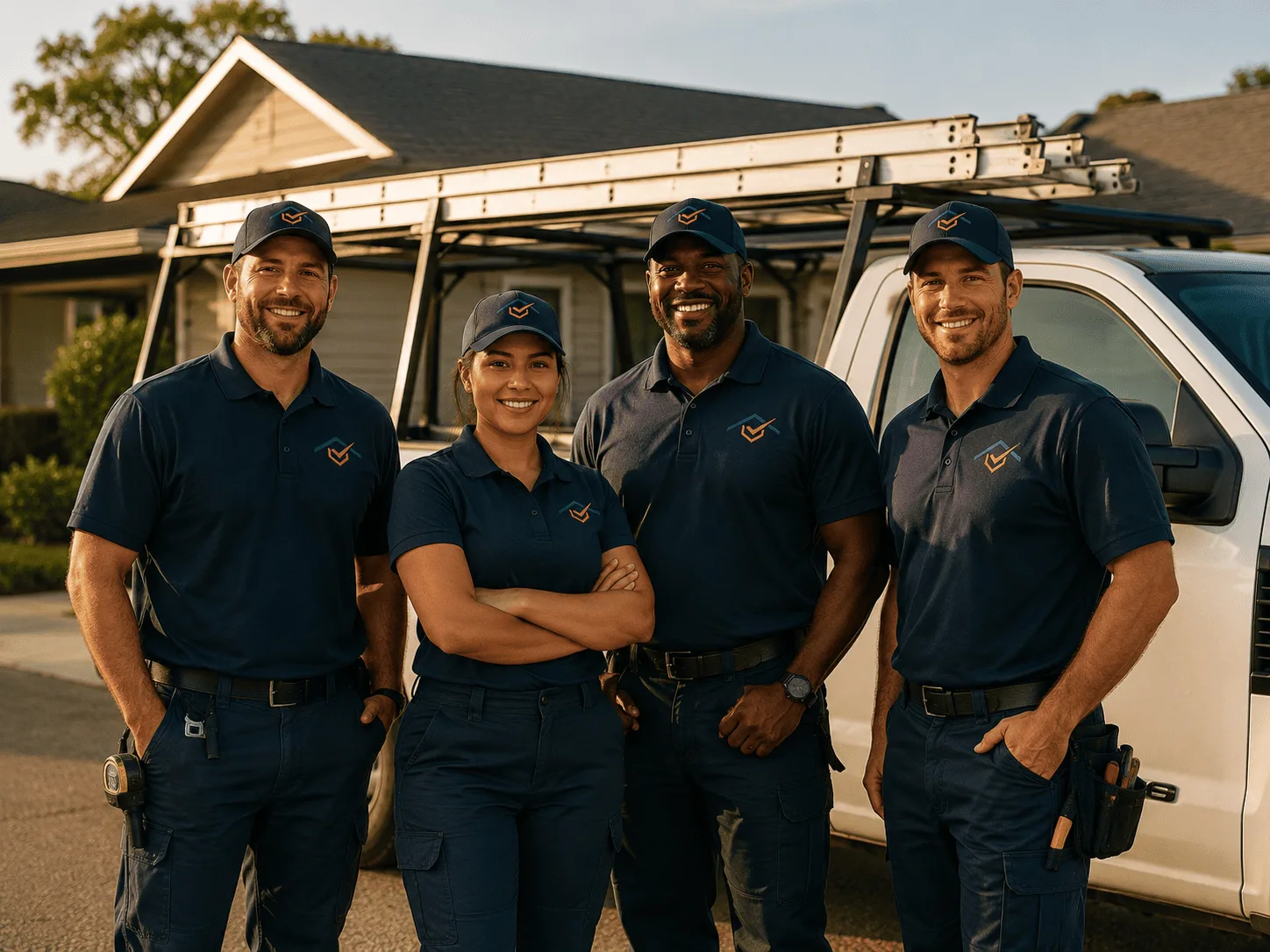 Roof Inspection company in Pandora, TX